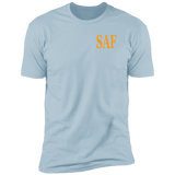 SAF - Premium Short Sleeve T-Shirt