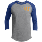 SAF - Youth 3/4 Raglan Sleeve Shirt