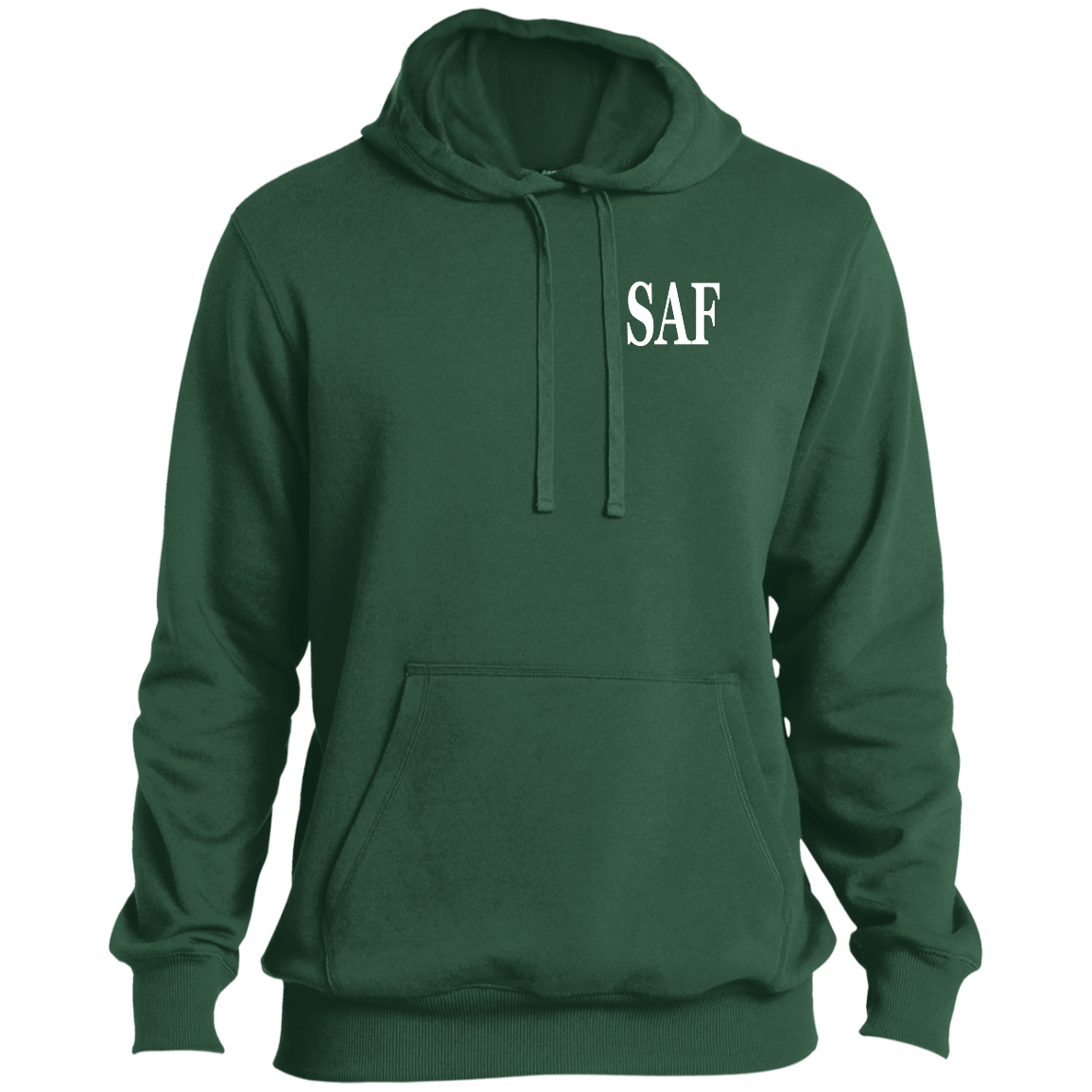 SAF - Tall Pullover Hoodie