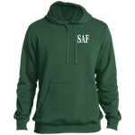 SAF - Tall Pullover Hoodie
