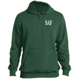 SAF - Tall Pullover Hoodie