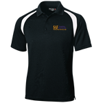 SAF - Men's Golf Shirt
