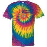 SAF - Youth Tie Dye T-Shirt
