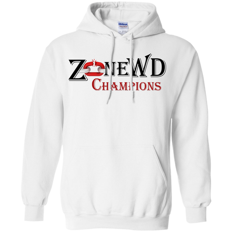 I Am A Champion - Hoodie