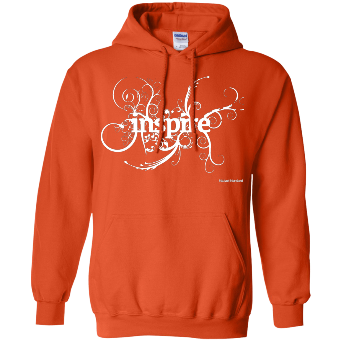 INSPIRE - Hoodie
