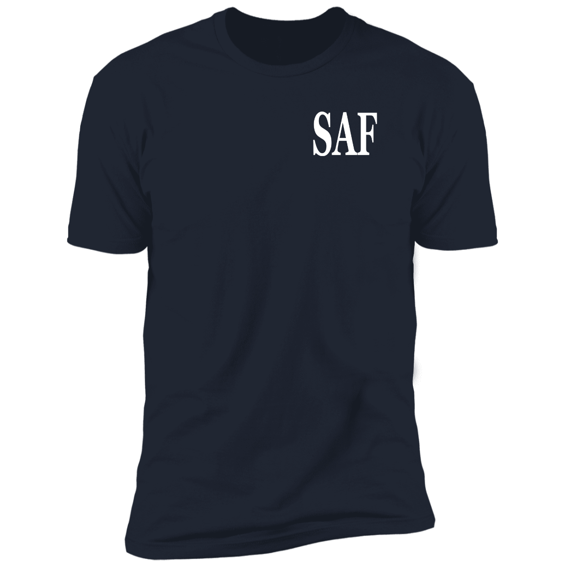 SAF - Premium Short Sleeve Tee