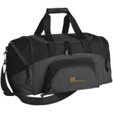 SAF - Embroidered (Small) Sport Duffel Bag
