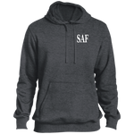 SAF - Tall Pullover Hoodie
