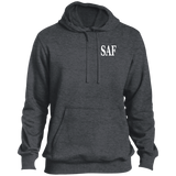 SAF - Tall Pullover Hoodie
