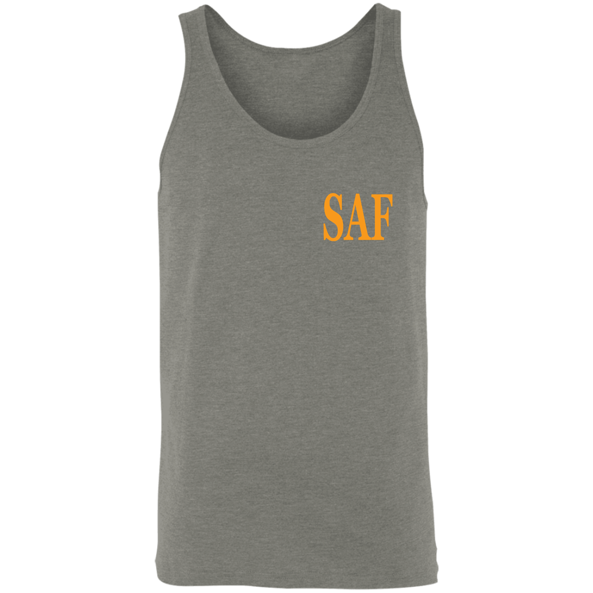 SAF - Unisex Tank
