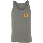 SAF - Unisex Tank