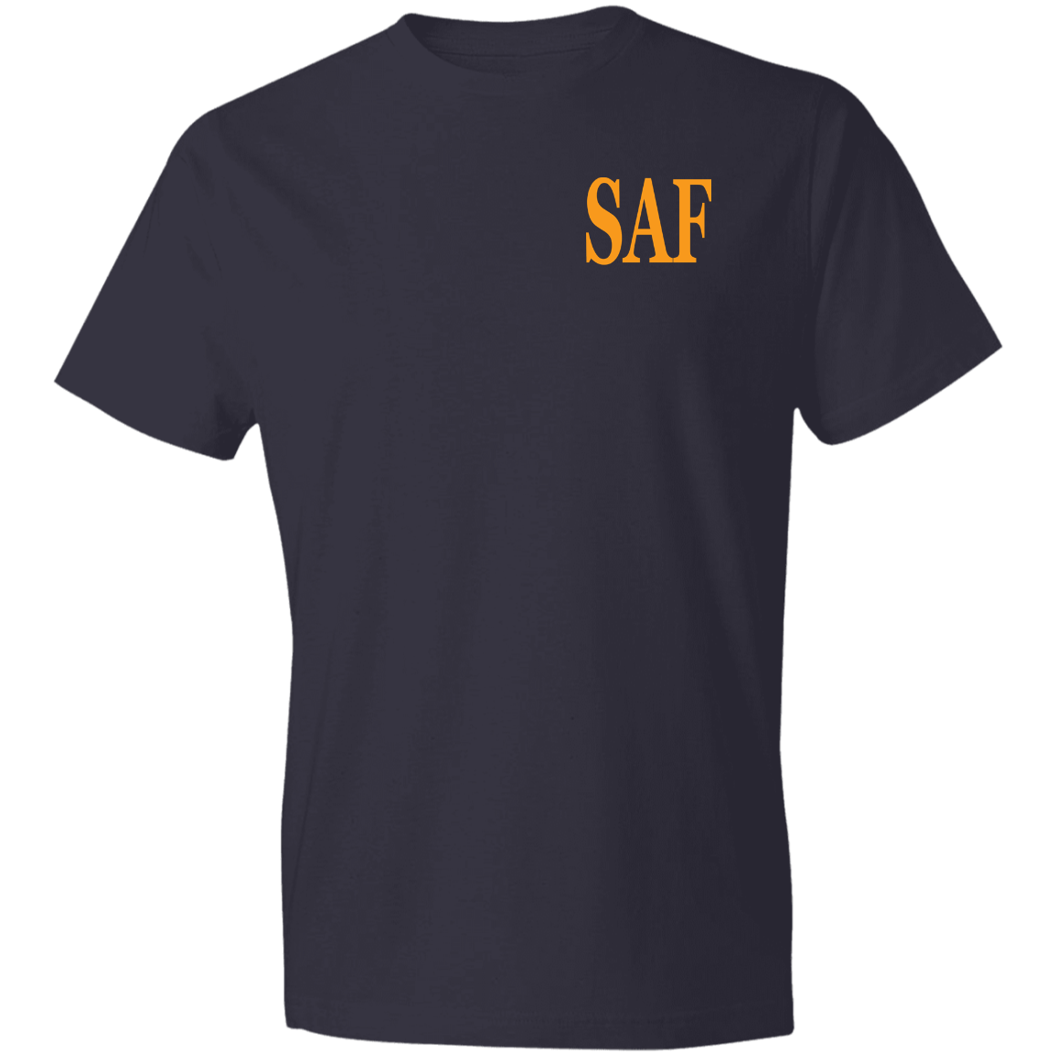 SAF - Lightweight T-Shirt 4.5 oz