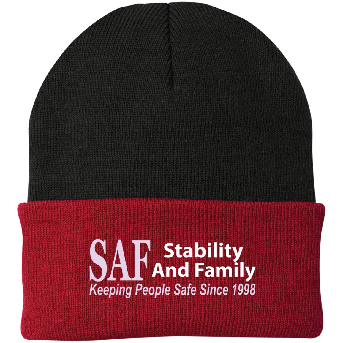 SAF - Knit Cap