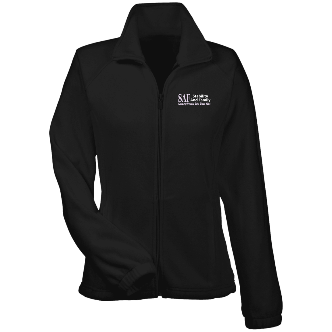 SAF - Women's Fleece Jacket