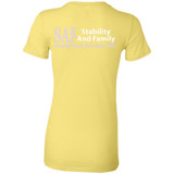 SAF - Ladies' Favorite T-Shirt