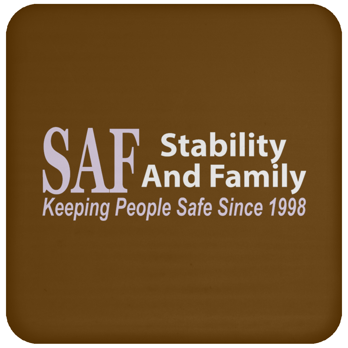 SAF - Coaster