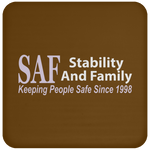 SAF - Coaster