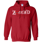 Perfect Practice - Hoodie
