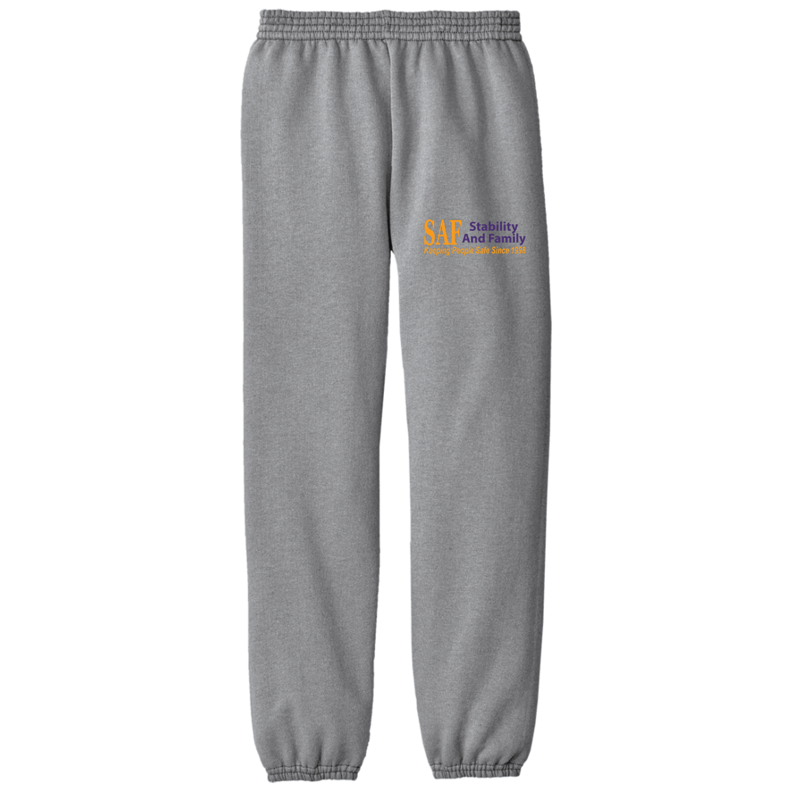 SAF - Youth Fleece Pants
