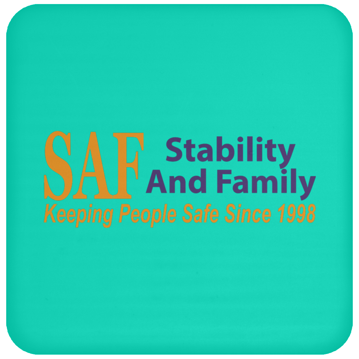 SAF - Coaster