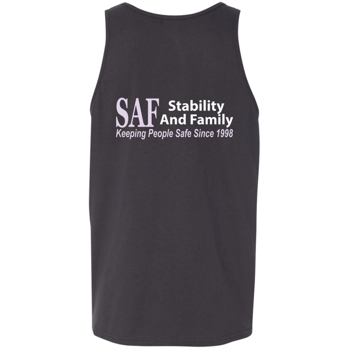 SAF - Unisex Tank