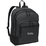 SAF - Embroidered Backpack