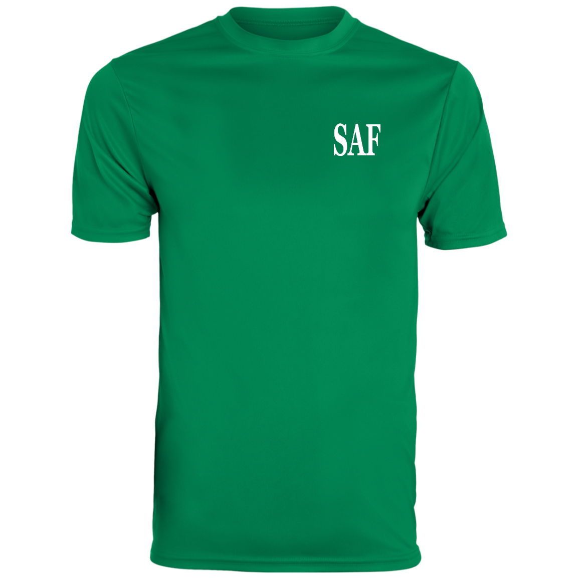 SAF - Unisex Short-Sleeve T-Shirt