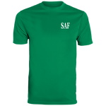 SAF - Unisex Short-Sleeve T-Shirt