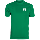 SAF - Unisex Short-Sleeve T-Shirt