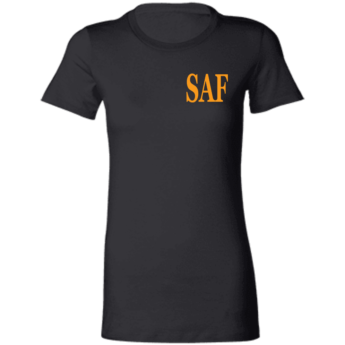 SAF - Ladies' Favorite T-Shirt