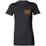 SAF - Ladies' Favorite T-Shirt