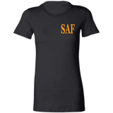 SAF - Ladies' Favorite T-Shirt