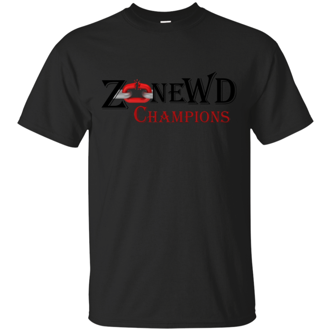 I Am A Champion