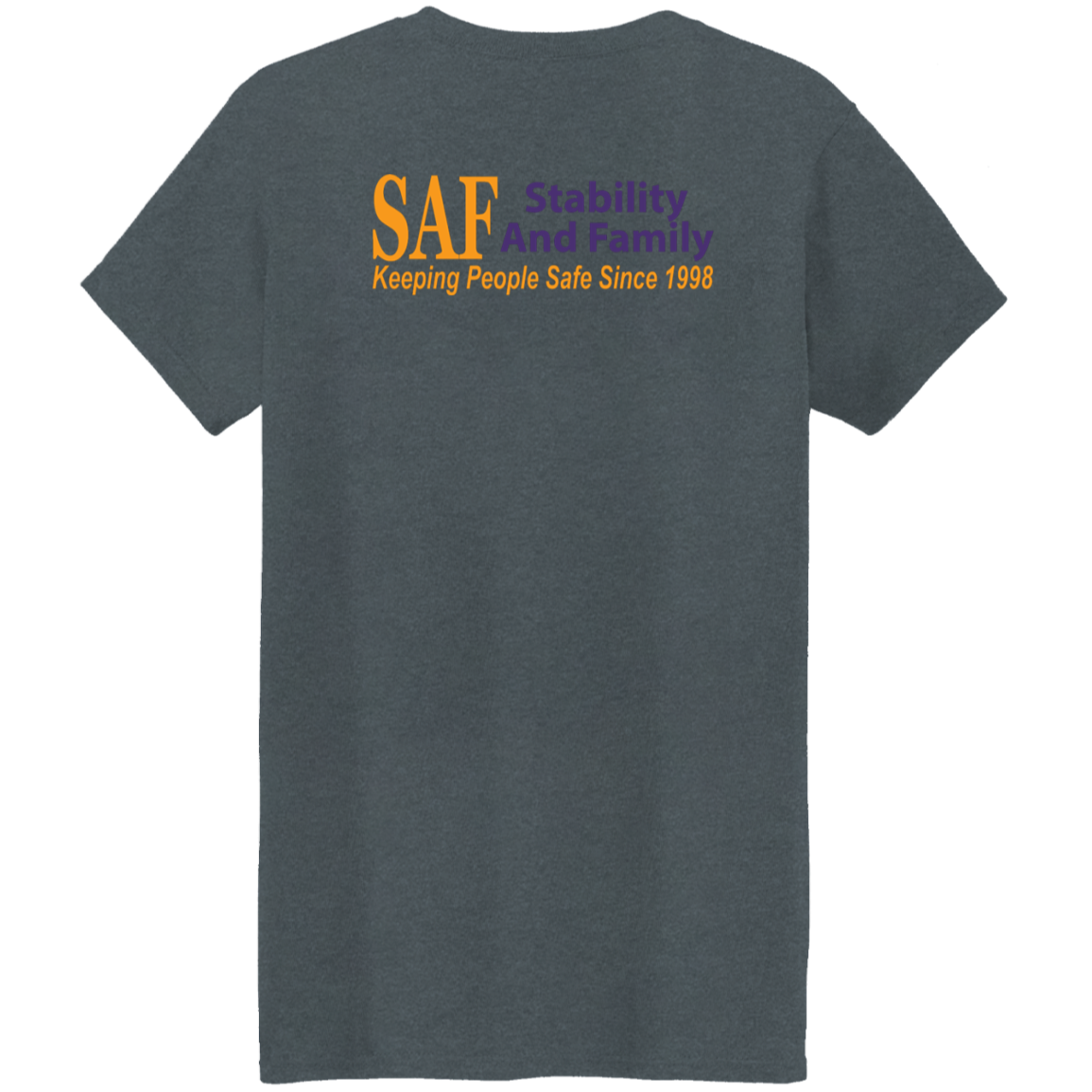 G500L Ladies' 5.3 oz. T-Shirt