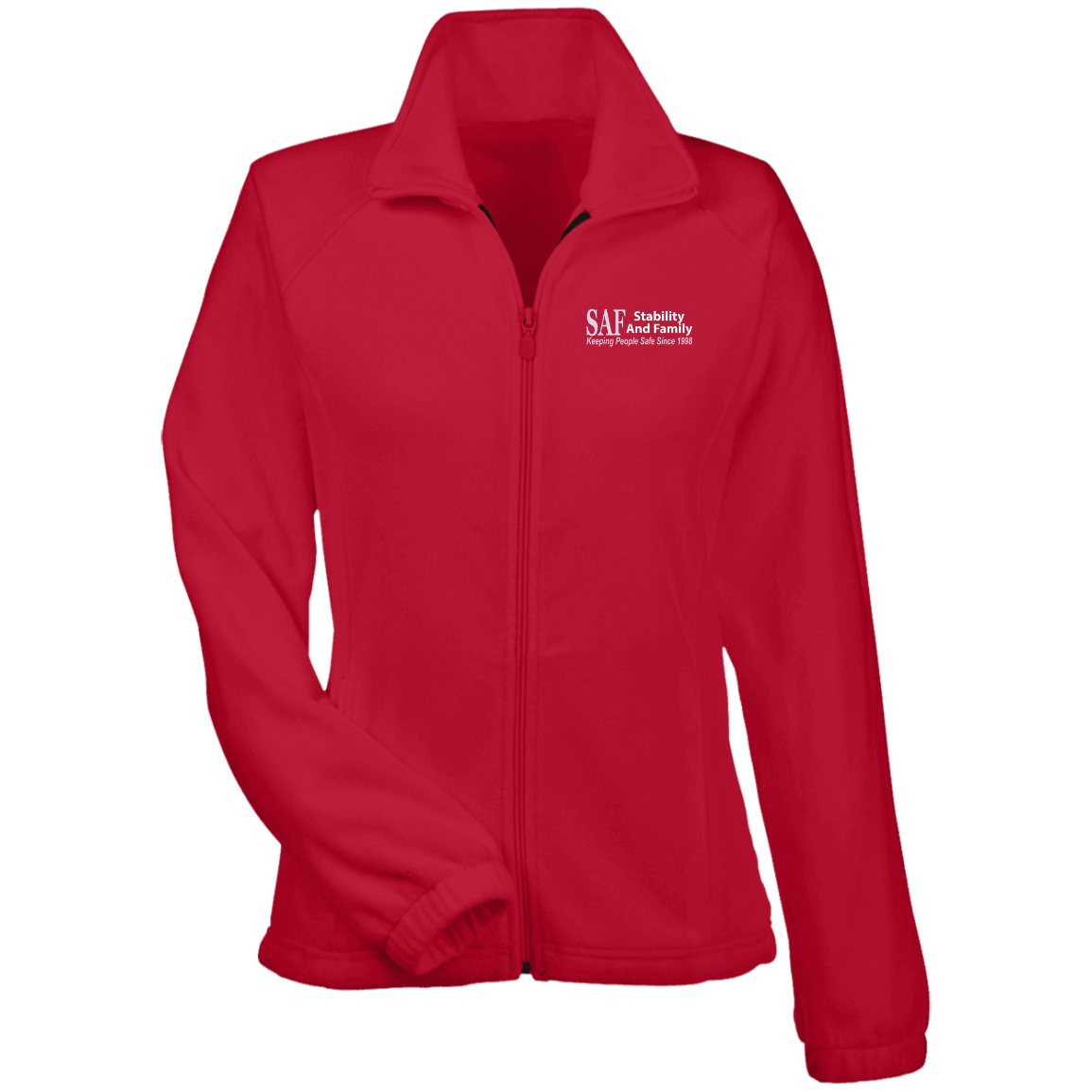 SAF - Women's Fleece Jacket
