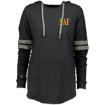 SAF - Ladies Hooded Low Key Pullover