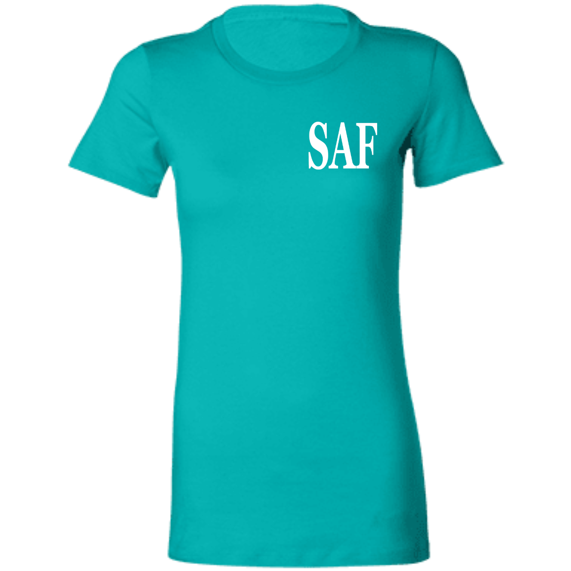 SAF - Ladies' Favorite T-Shirt