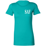 SAF - Ladies' Favorite T-Shirt