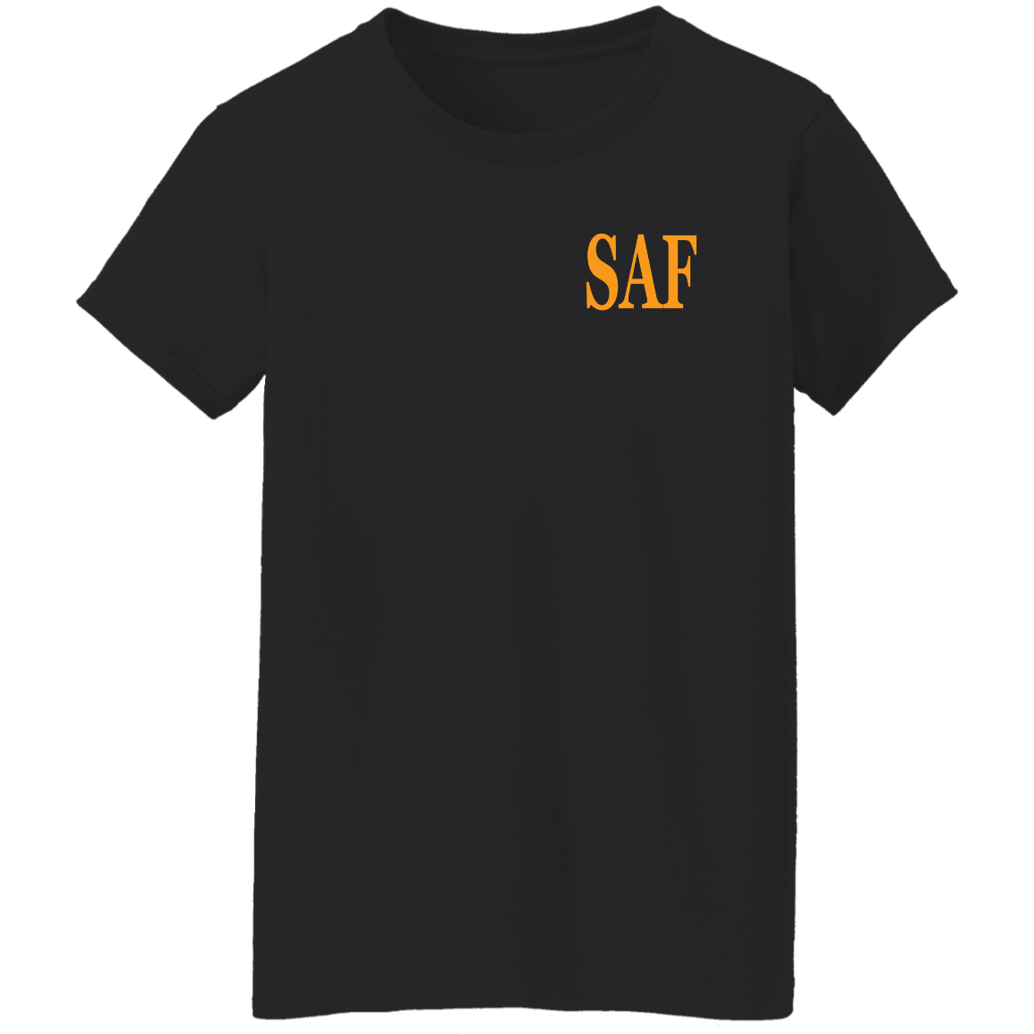 G500L Ladies' 5.3 oz. T-Shirt