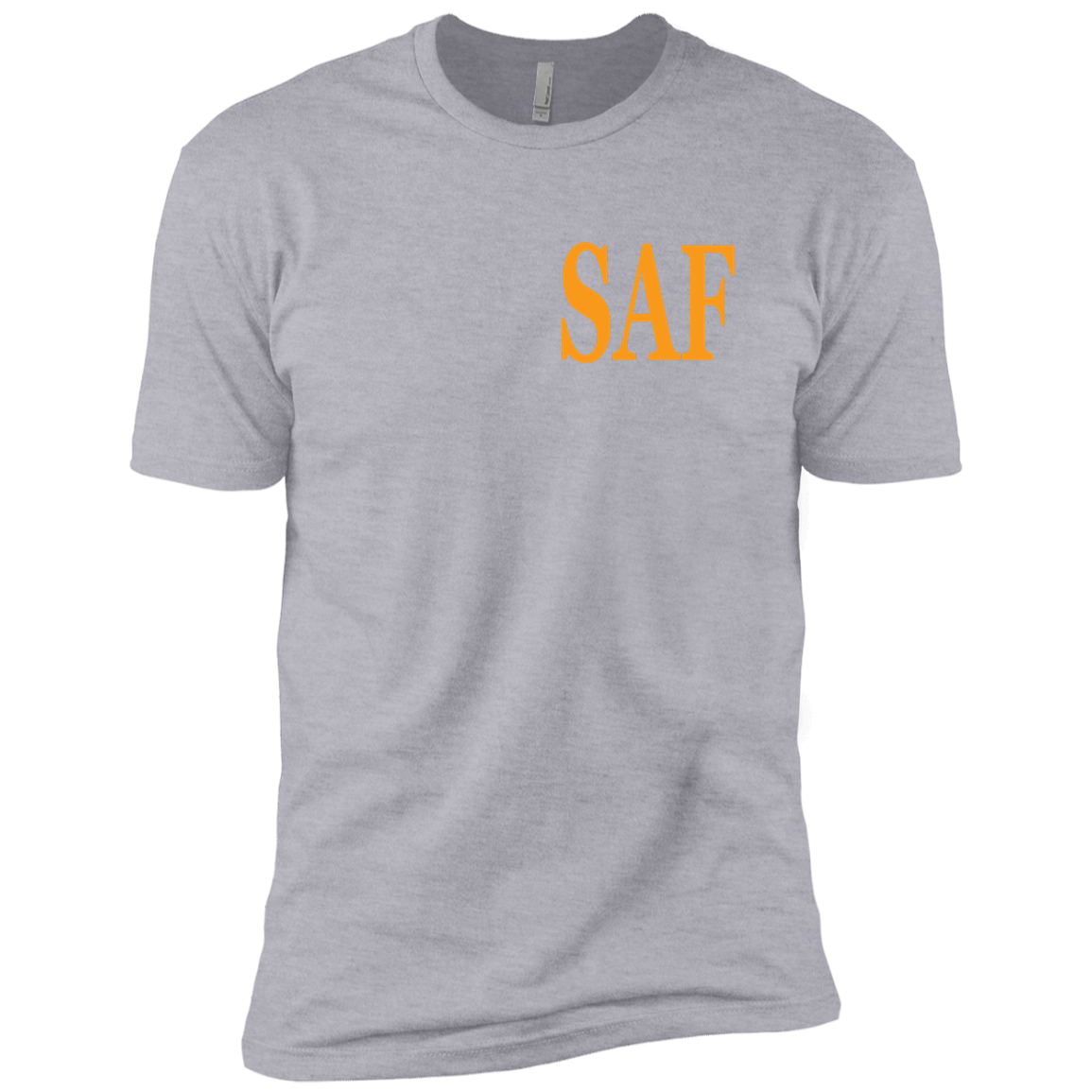 SAF - Boys' Cotton T-Shirt