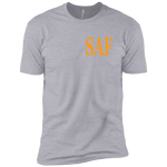 SAF - Boys' Cotton T-Shirt