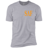 SAF - Boys' Cotton T-Shirt