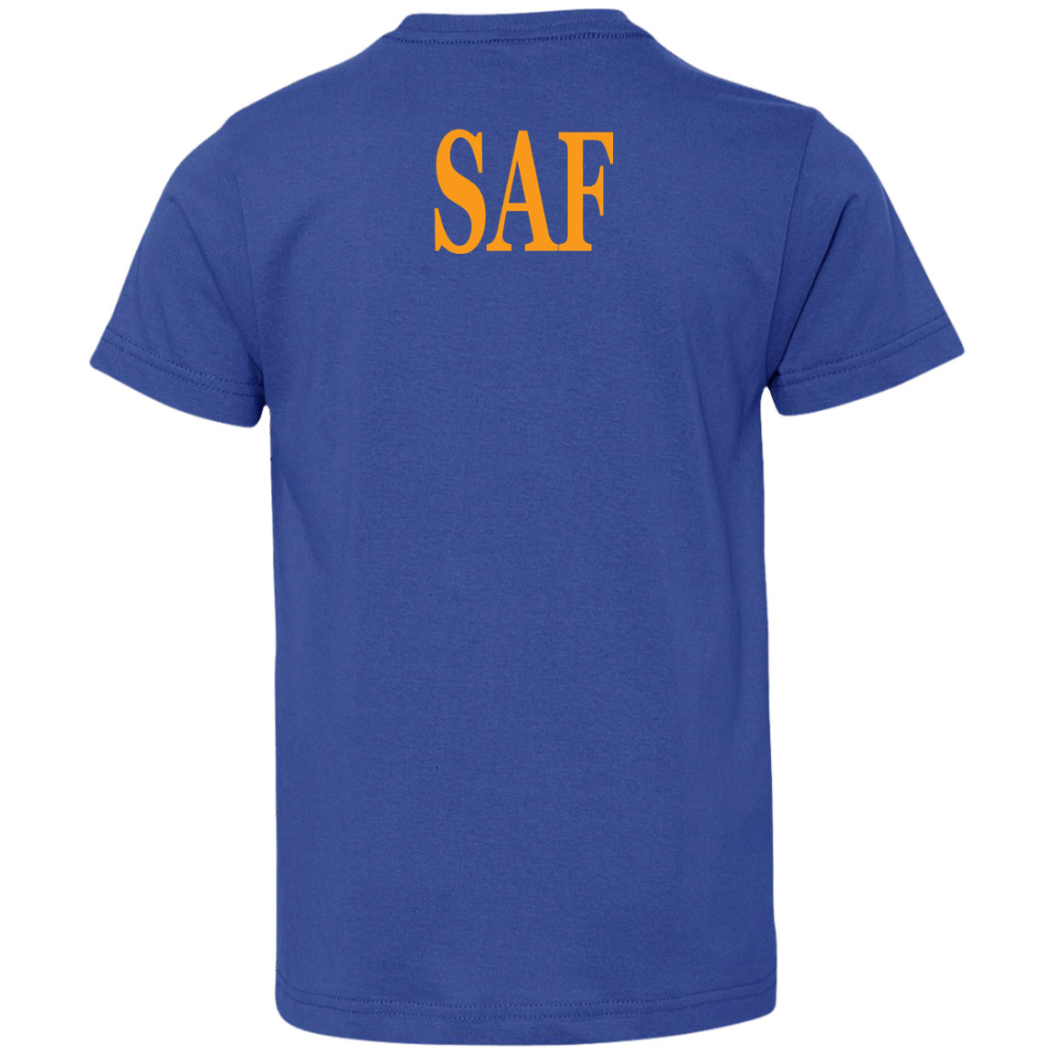 SAF - Youth Jersey T-Shirt