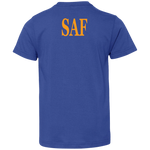 SAF - Youth Jersey T-Shirt