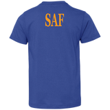 SAF - Youth Jersey T-Shirt
