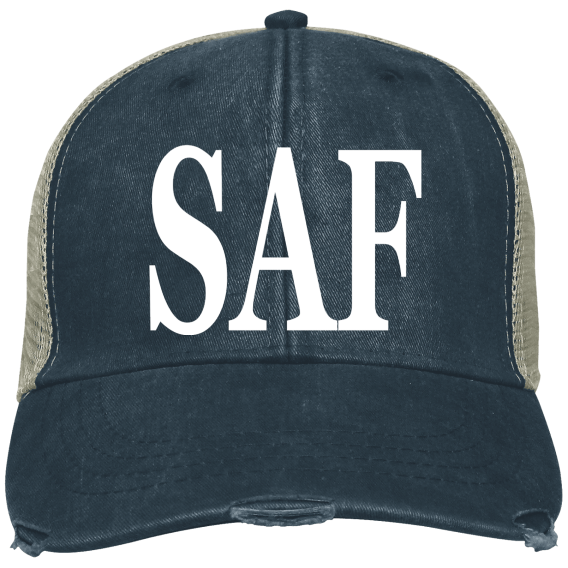 SAF - Ollie Cap