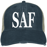 SAF - Ollie Cap