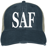 SAF - Ollie Cap