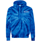 SAF - Tie-Dyed Pullover Hoodie