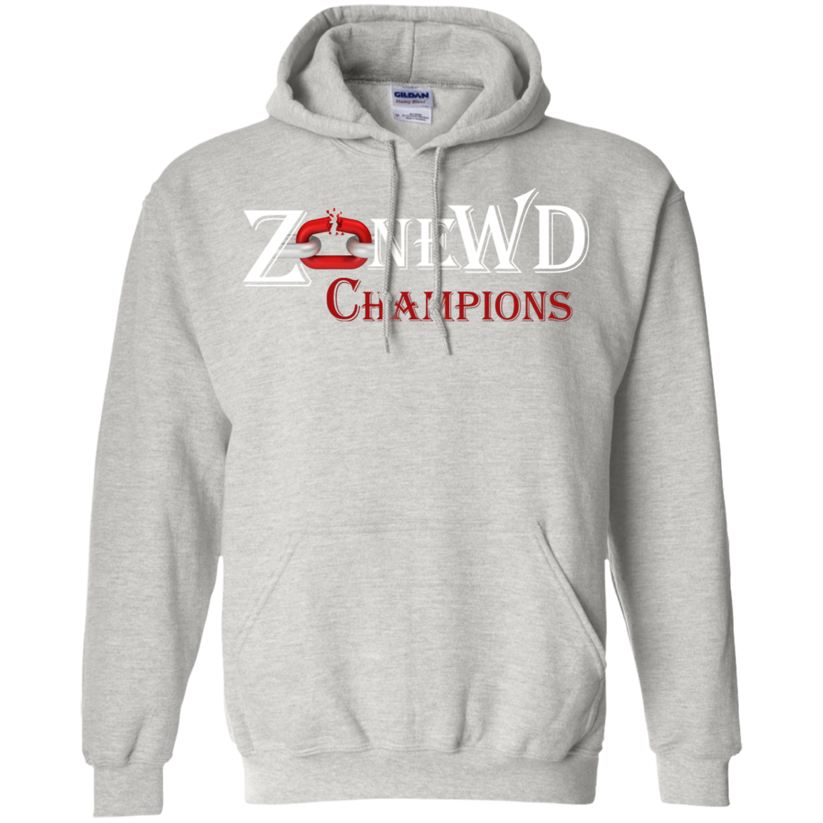 Perfect Practice - Hoodie